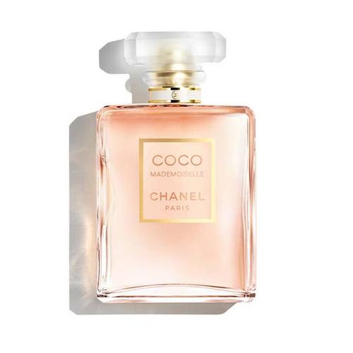 coco  mademoiselle  paris  是香柰儿香水哪一款