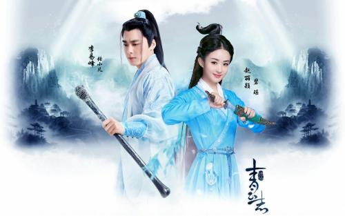 青云志在什么时间播，一周几集？