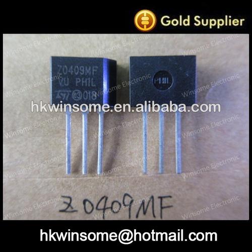 Z0409MF是一种什么元器件啊
