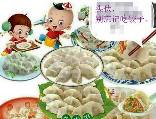 入伏为什么吃饺子 入伏吃饺子的由来