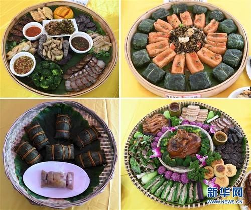 山族365美食网怎么样