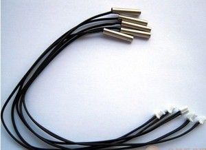 热敏电阻主要作用是什么？