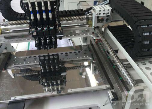贴片机的用途是什么？