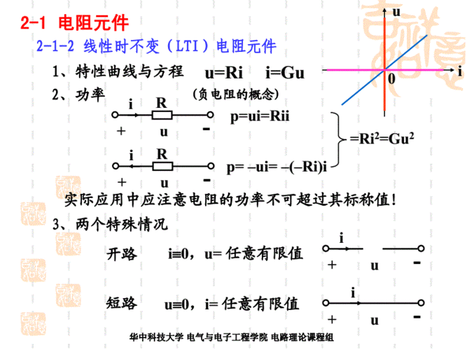 什么是二端元件？二端元件包括哪些？
