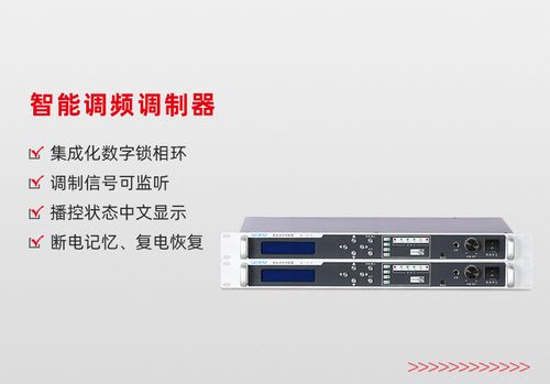 调频器是什么意思？