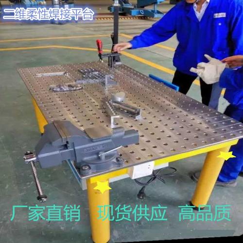 工装夹具的作用？