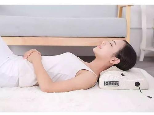 记忆枕应该怎么睡才是正确的？