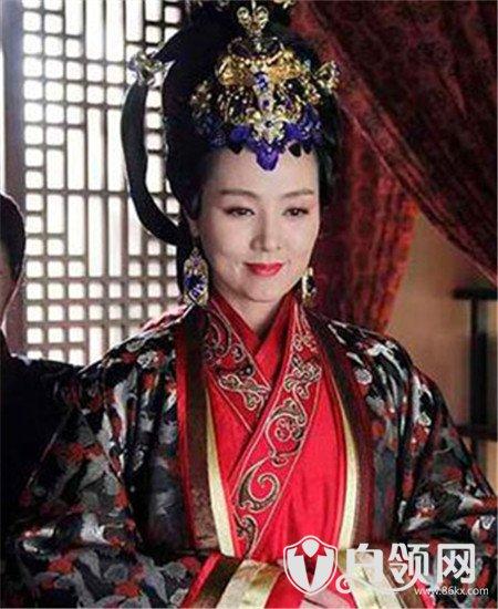 芈月传威后 结局国破家亡？威后扮演者是谁