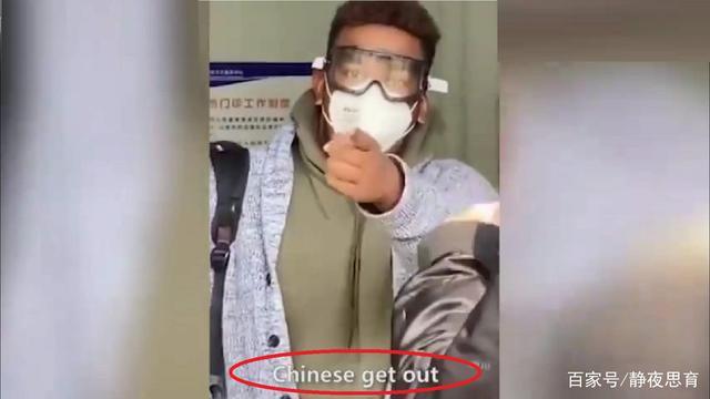 华语圈里哪些人你一直以为是中国人的，结果是外国人