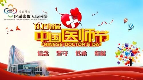 国际医师节和中国医师节的区别？