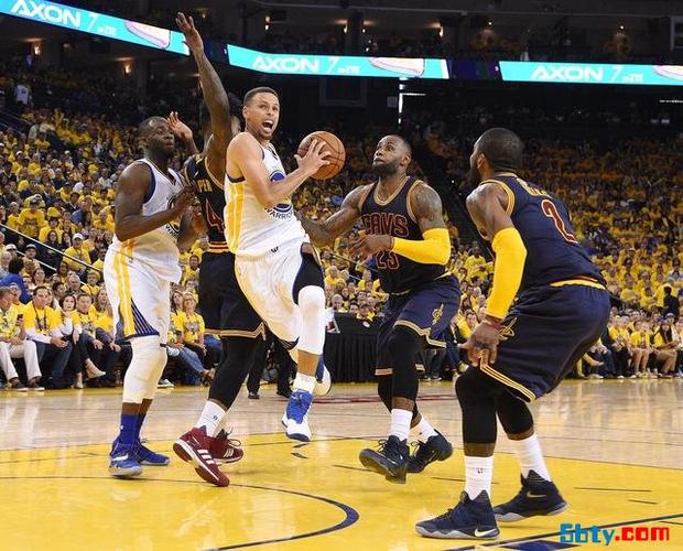 nba总决赛骑士vs勇士的结果怎么样?