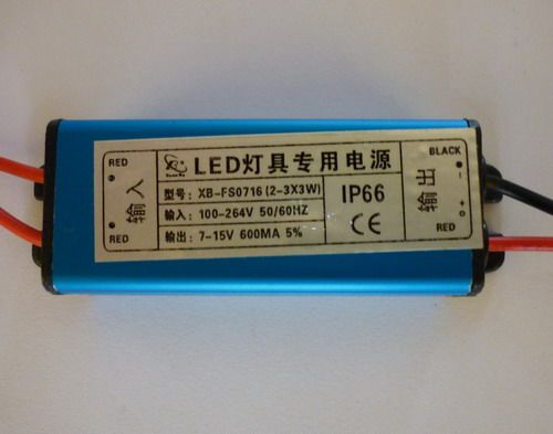 led驱动器是什么