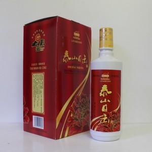 泰山日出酒44度30年多少一瓶
