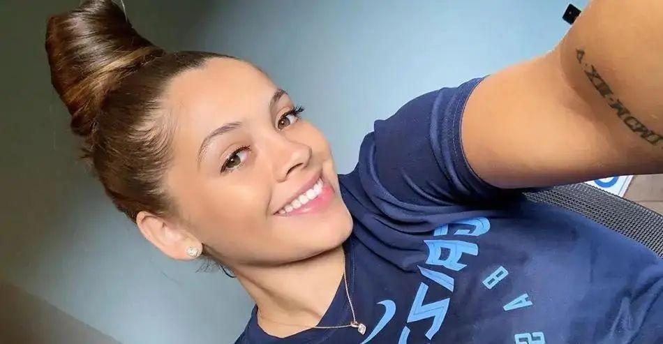 NBA球星太太团里谁的颜值最高？