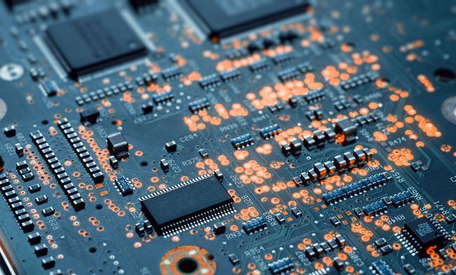 PCB电路板是什么？