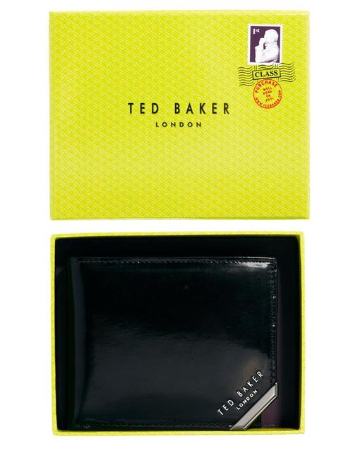 Ted  Baker  是什么牌子
