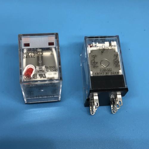 继电器 为什么 30VDC
