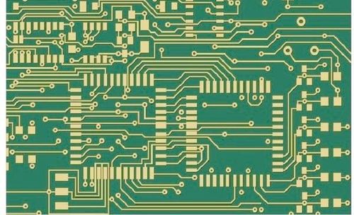 PCB是指电路板？