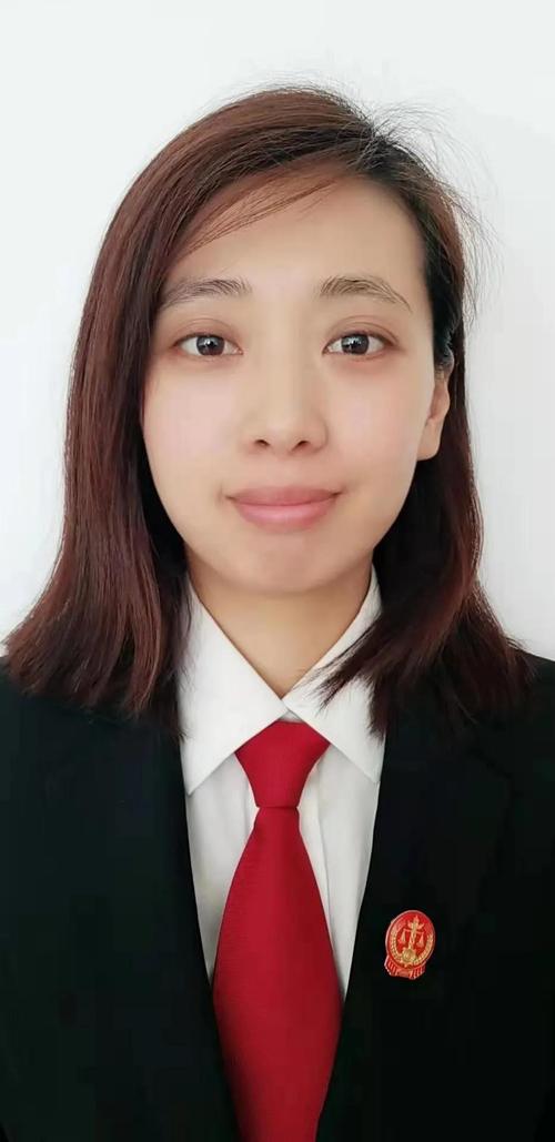 法院姐是谁