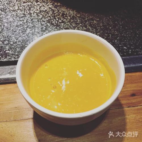 火炉火的南瓜粥怎么做