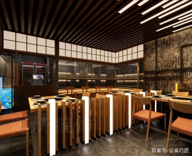 杭州有比较著名的日式料理店吗？