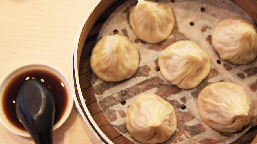 南京有什么（小吃）具体的地方？
