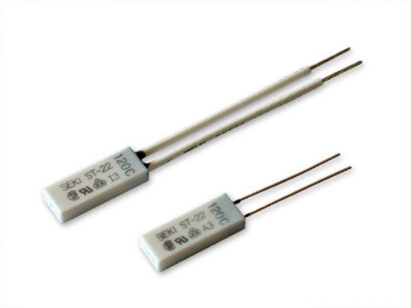 温度保险丝与电流保险丝它们的区别与作用是什么？