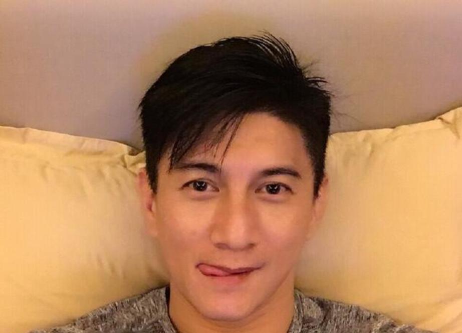 吴奇隆多大年龄