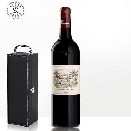 2008年拉菲红酒价格大概是多少？