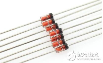 什么是齐纳二极管？