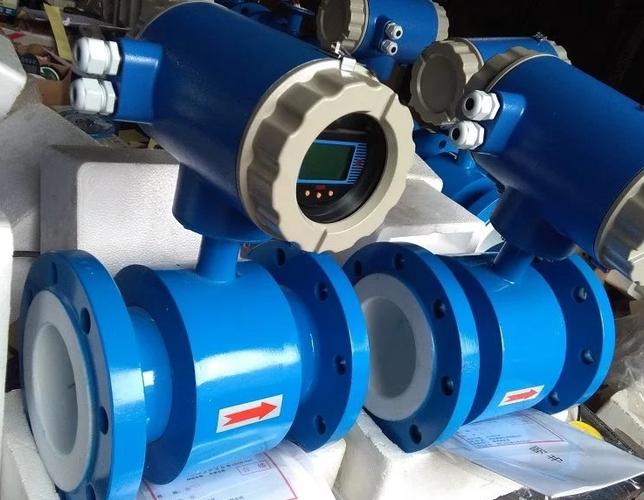 流量传感器和流量变送器及流量计的区别？