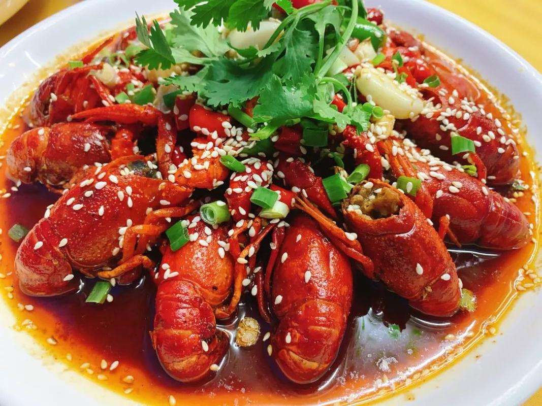 盱眙龙虾哪家最好吃？