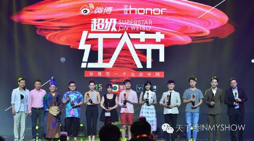 2021微博超级红人节圆满落幕，这场活动举办的意义是什么？