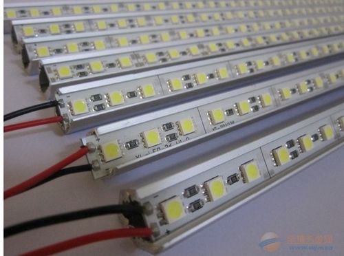 LED模组是什么意思