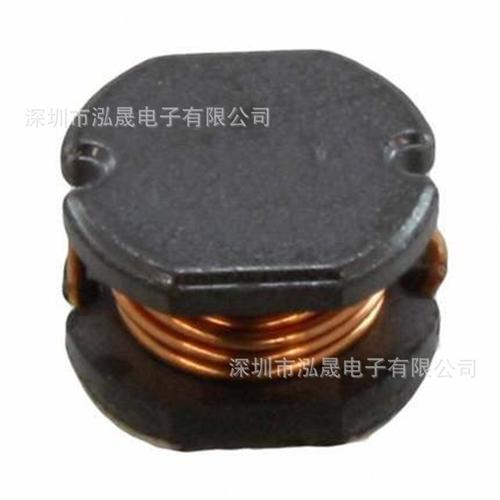 固定电感器的简介