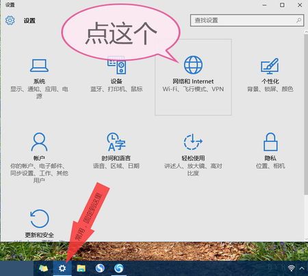 切换的三种切换方式
