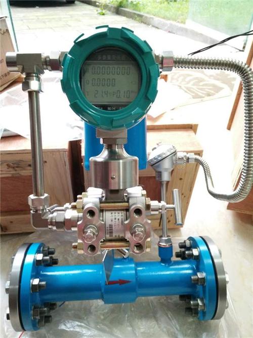 什么是孔板流量变送器，流量变送器是什么东西？