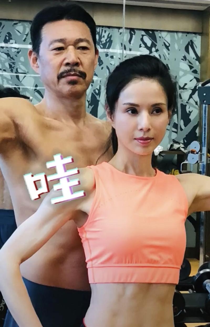 为什么最近总有人黑李若彤？她惹到谁了