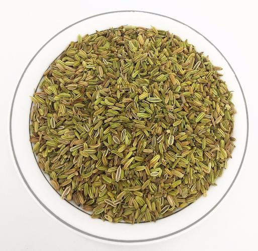 小茴香子的功效
