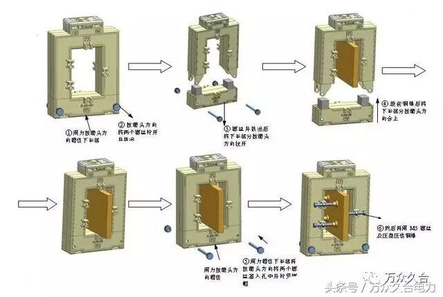 电感器的内部构造是怎样的？
