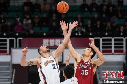 山西汾酒男篮在cba中的地位
