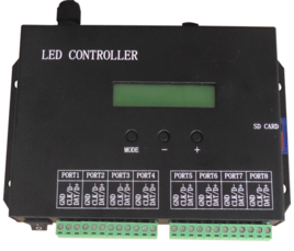 LED控制器是什么？