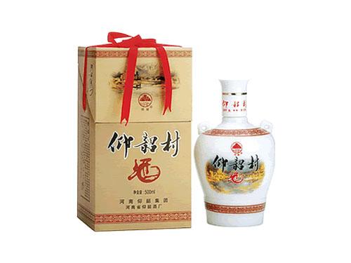 仰韶酒是哪里生产的？