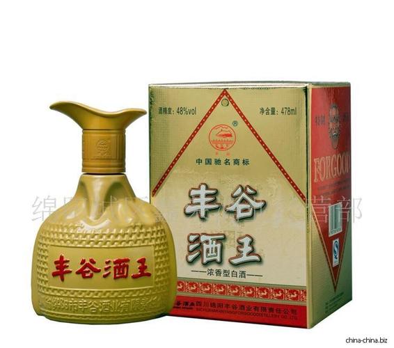 谁喝过丰谷酒王，怎么样？