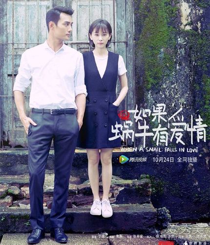 你怎么看待《如果蜗牛有爱情》中王子文这一角色？