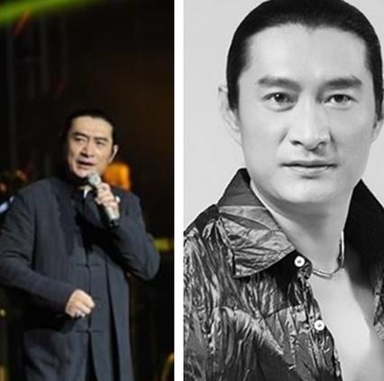 黄安为什么遭台媒封杀 揭秘黄安被封杀事件始末