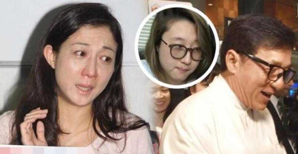 吴绮莉否认豪宅与房祖名有关 吴绮莉成龙情史为什么不