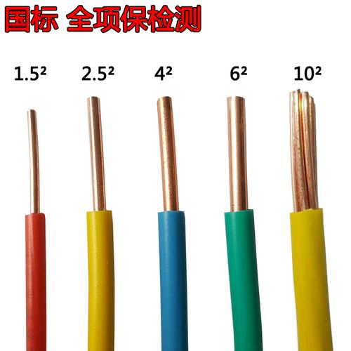 线的种类有哪些？