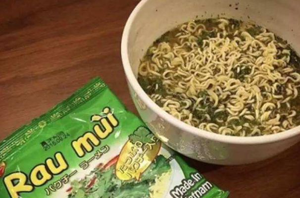 全球十大难吃泡面排行榜是哪几种泡面？