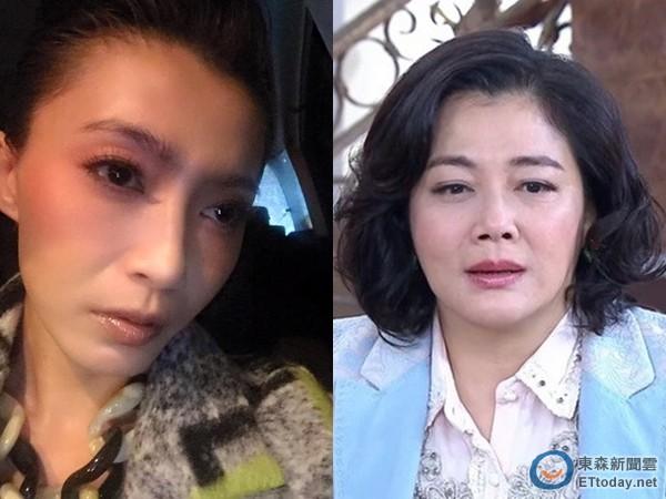 孟庭丽个人资料老公是谁 孟庭丽和孟庭苇什么关系揭秘